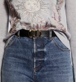 C’est Dior Belt - Image 3